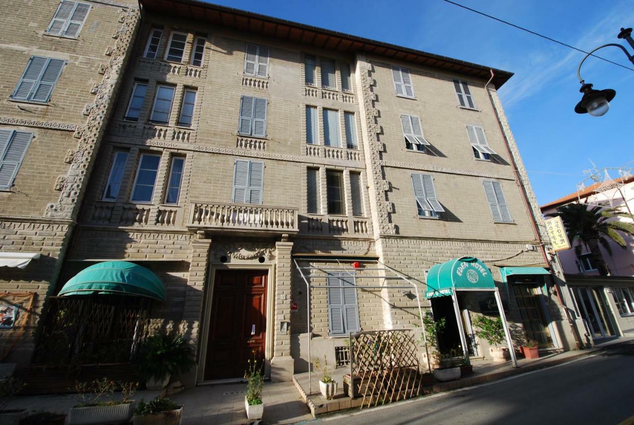 Apartamento Tino Brezza Di Mare Deiva Marina Exterior foto