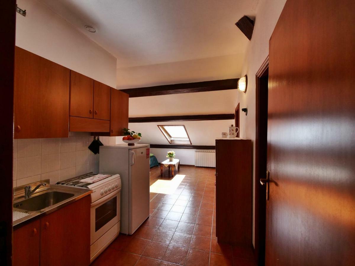 Apartamento Tino Brezza Di Mare Deiva Marina Exterior foto